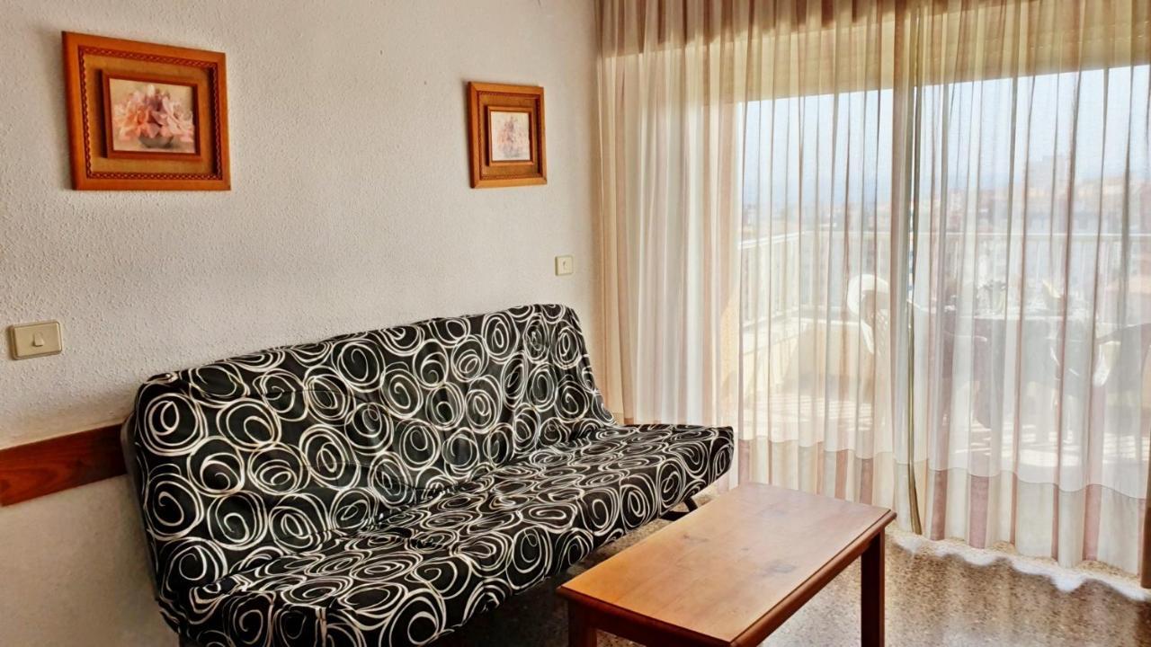 Europa I - Playa De Miramar Apartment Ngoại thất bức ảnh